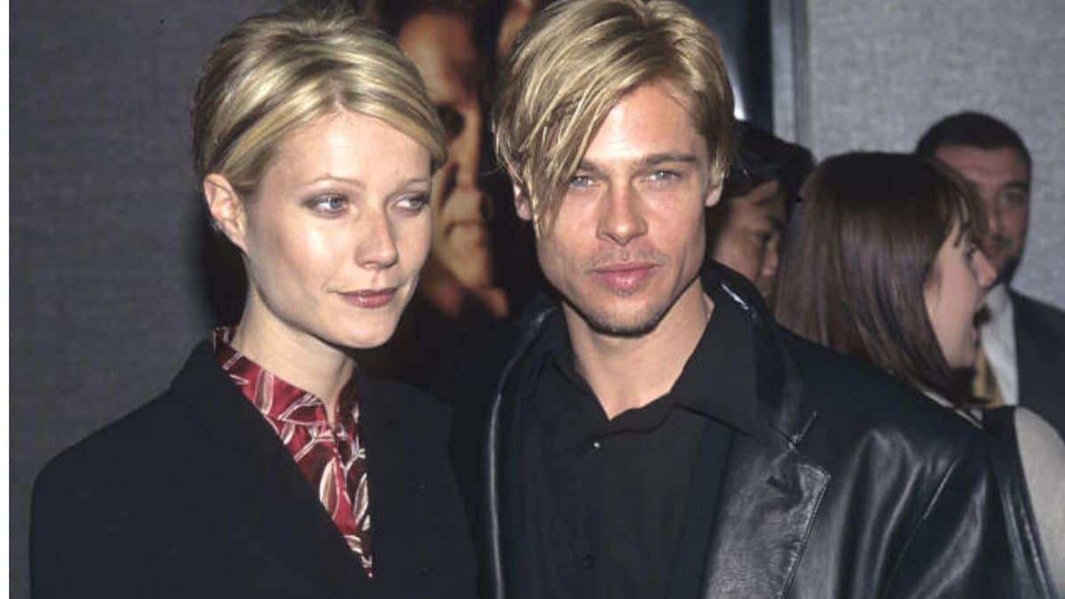 Are Brad Pitt And Gwyneth Still Dating