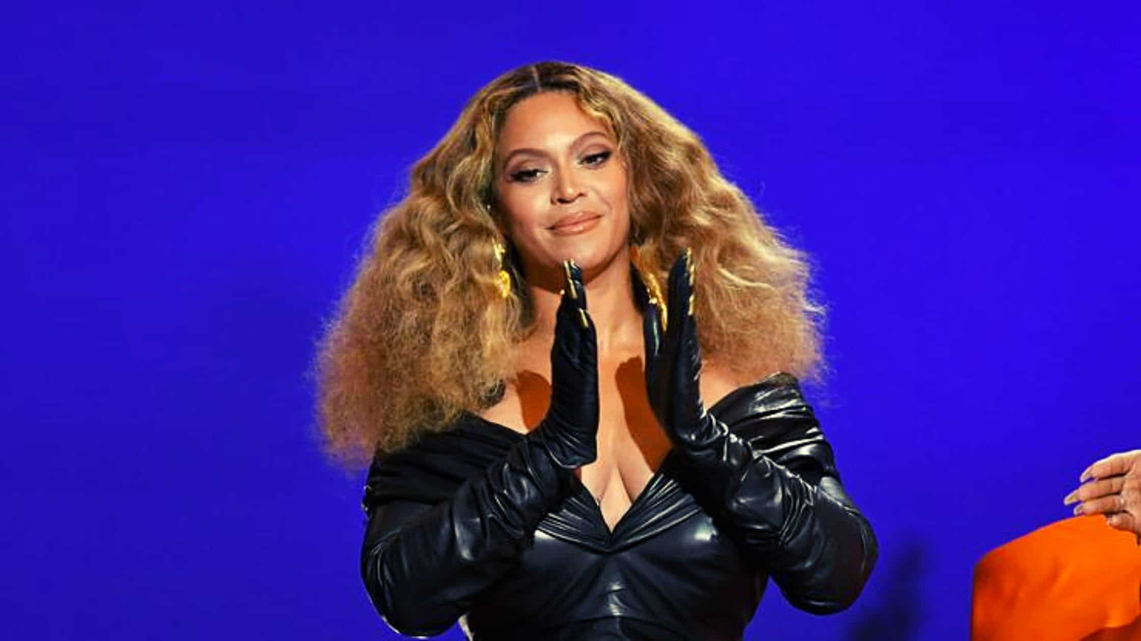 Beyoncé's 'Break My Soul' Strikes Top Spots