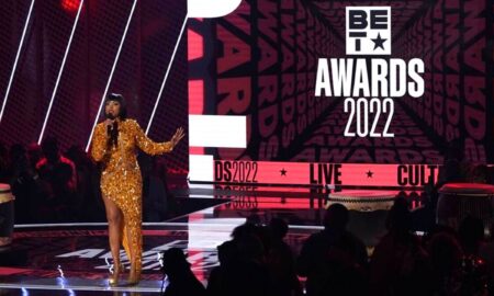 "Black Excellence" On BET Awards