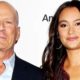 Bruce Willis Spotted Public Outing With Wife After Aphasia Diagnosis