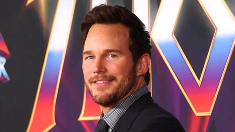 Well-Known Hollywood Actor Chris Pratt Dislikes The Name Chris “It’s Not Me”