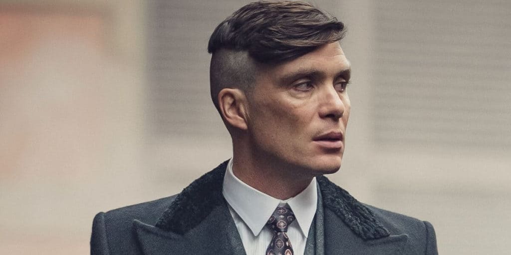 Cillian Murphy Describes How He Perfected  Peaky Blinders Role