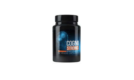 CogniStrong reviews