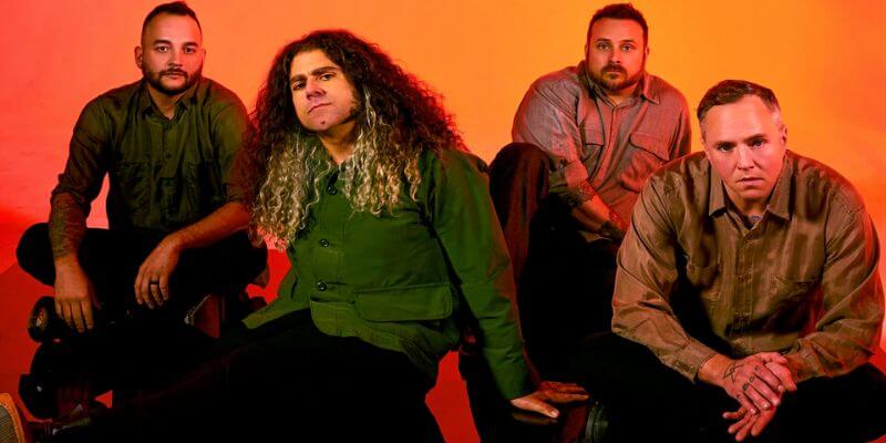 Dance Gavin Dance Is No Longer On Coheed And Cambria's Summer Tour