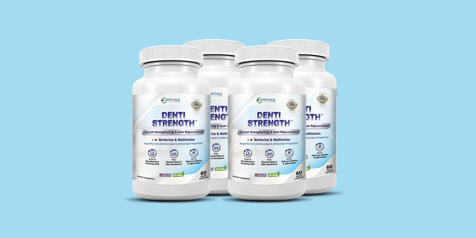 Denti Strength Reviews 