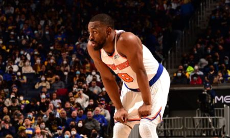 Detroit Pistons Acquire Veteran Kemba Walker From New York Knicks!