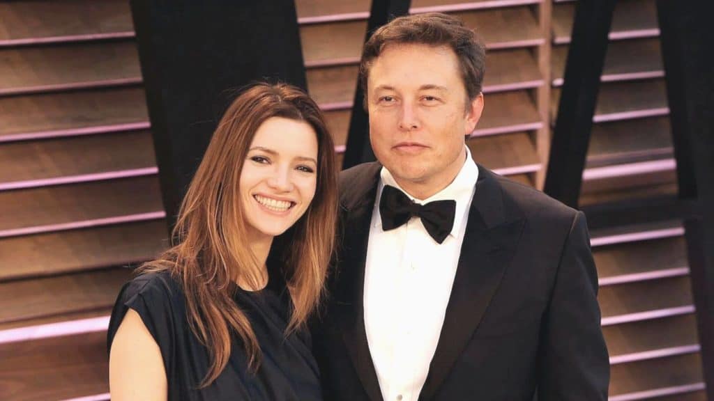 Elon Musk’s Daughter Files To Change Her Last Name And Says "I No Longer Wish To ‘Related’ To Him" 