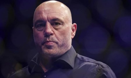Following His Participation In A Conversation About Weapon Regulation In The US, Joe Rogan Has Been Chastised