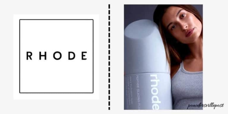 Hailey Bieber Sued For Trademark Infringement After ‘Rhode’ Launch!