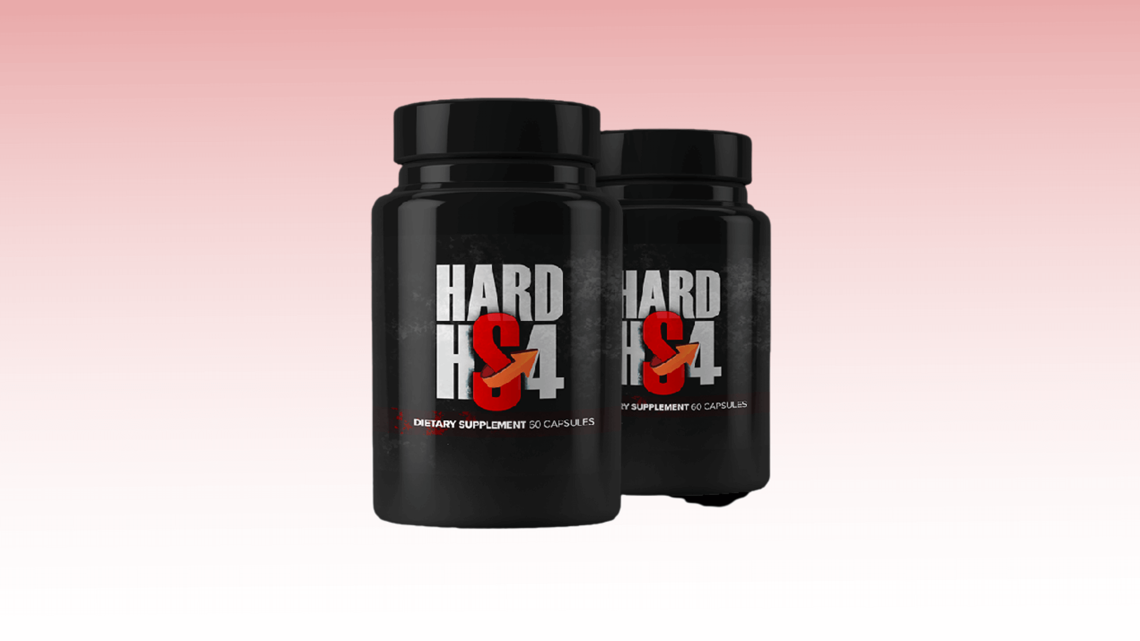 HardHS4 Male Enhancement Supplement