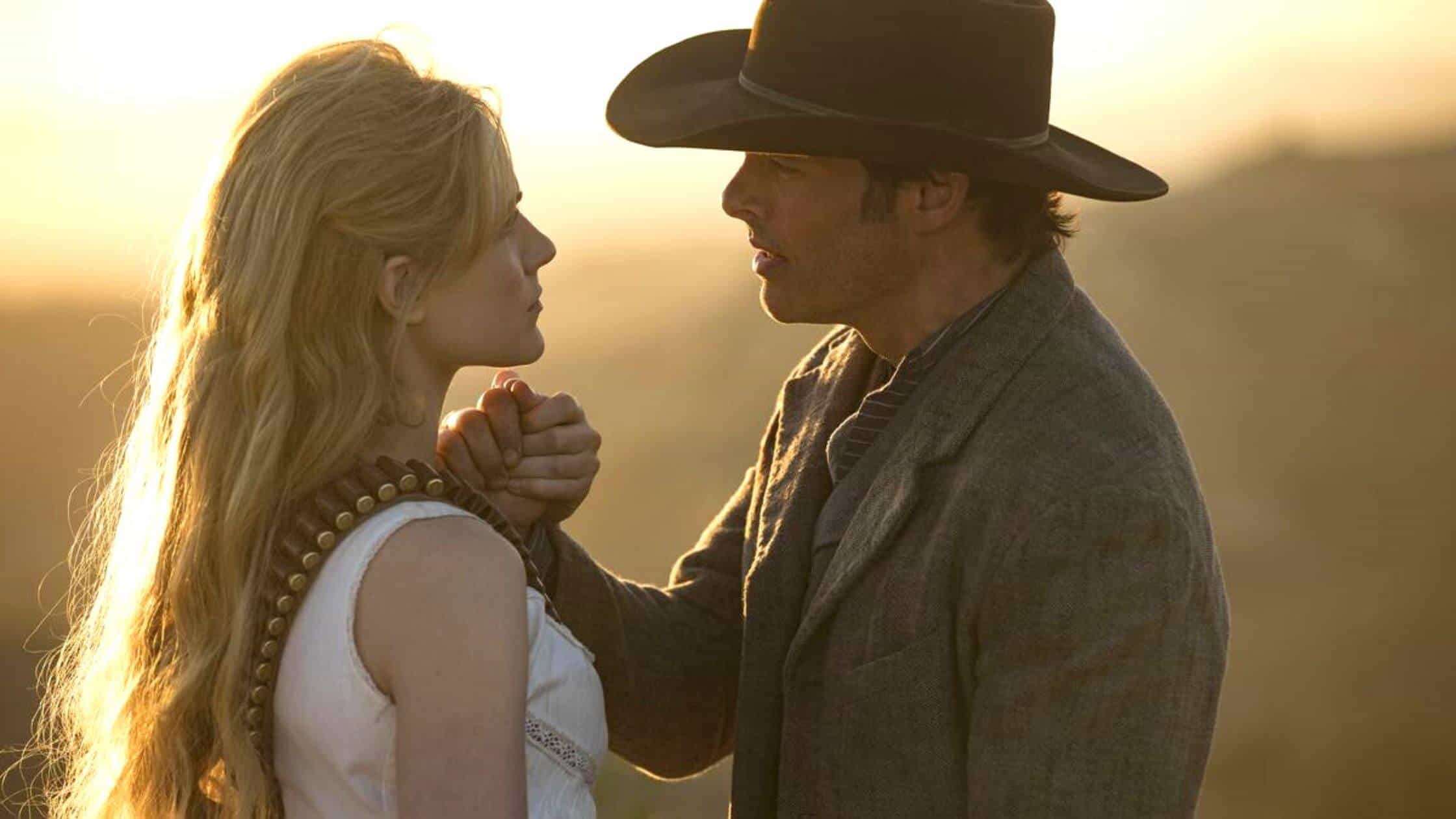 How The ‘Westworld’ Season 4 Premiere Reunited!