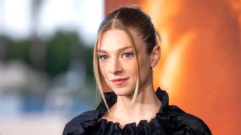 Hunter Schafer Will Appear In The Hunger Games