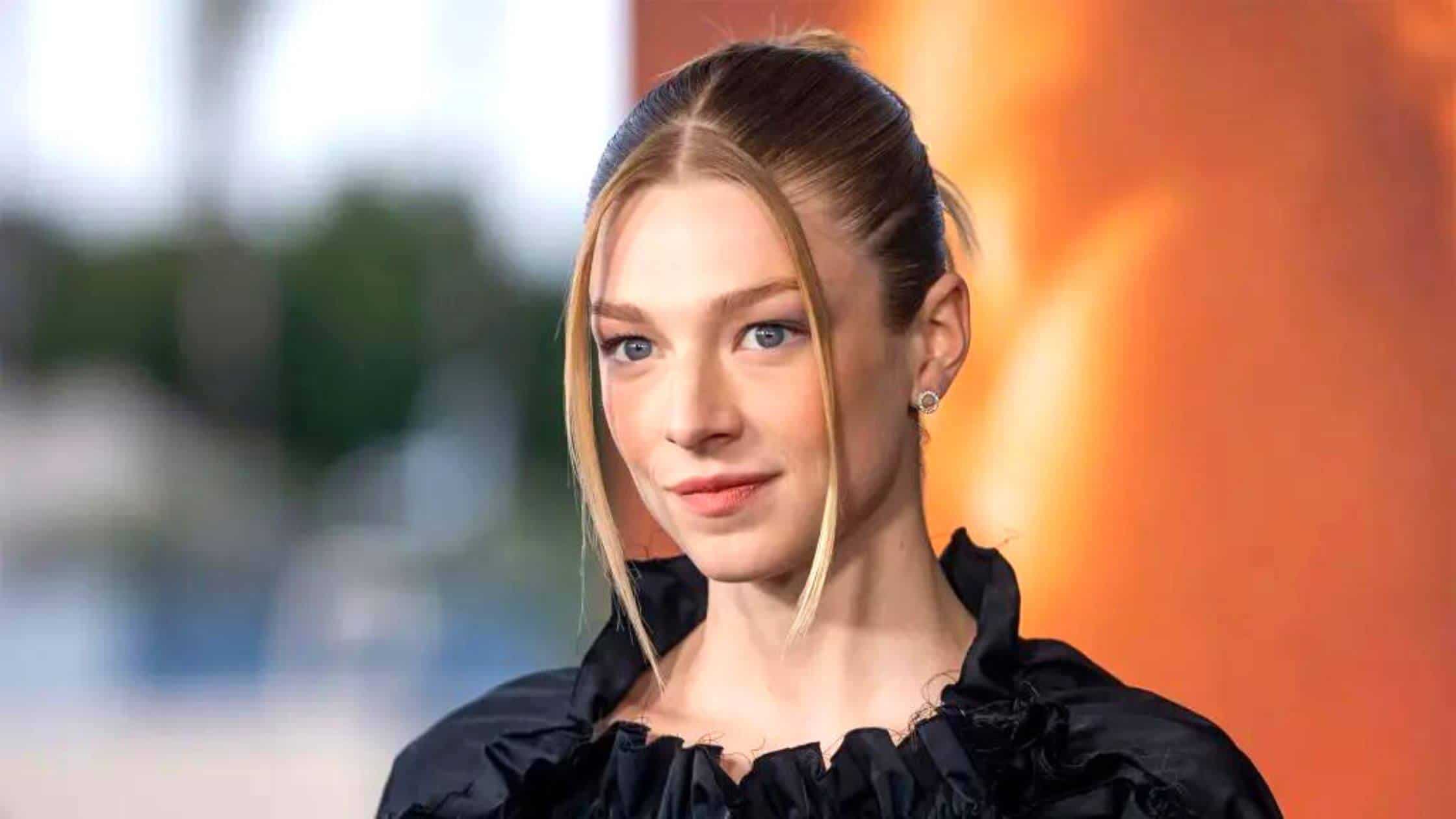 Hunter Schafer, From ‘Euphoria’ To 'Hunger Games'