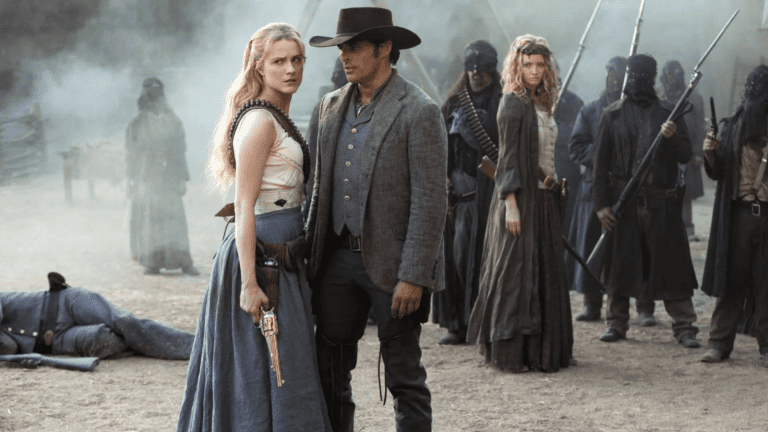 Is Westworld Getting A Season 4? Release Date, Trailer, Cast, Plot, Trailer, And More