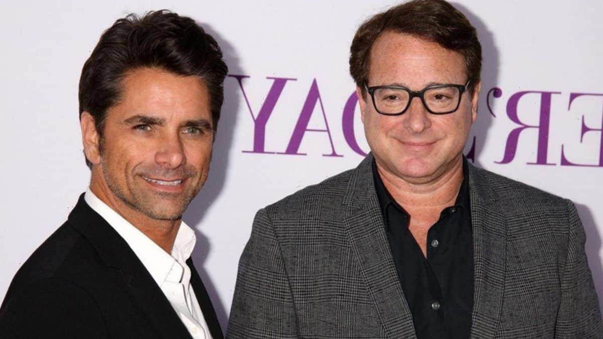 John Stamos, Saget's Former Full House Co-Star, Slammed The Tony Awards