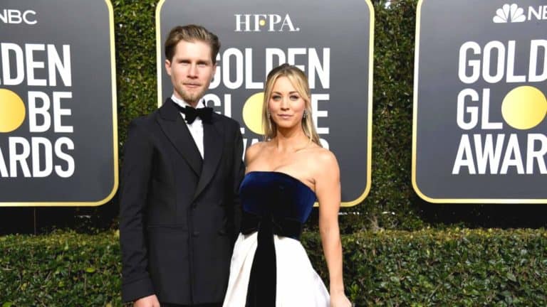 Karl Cook And Kaley Cuoco’s Divorce Has Been Finalised