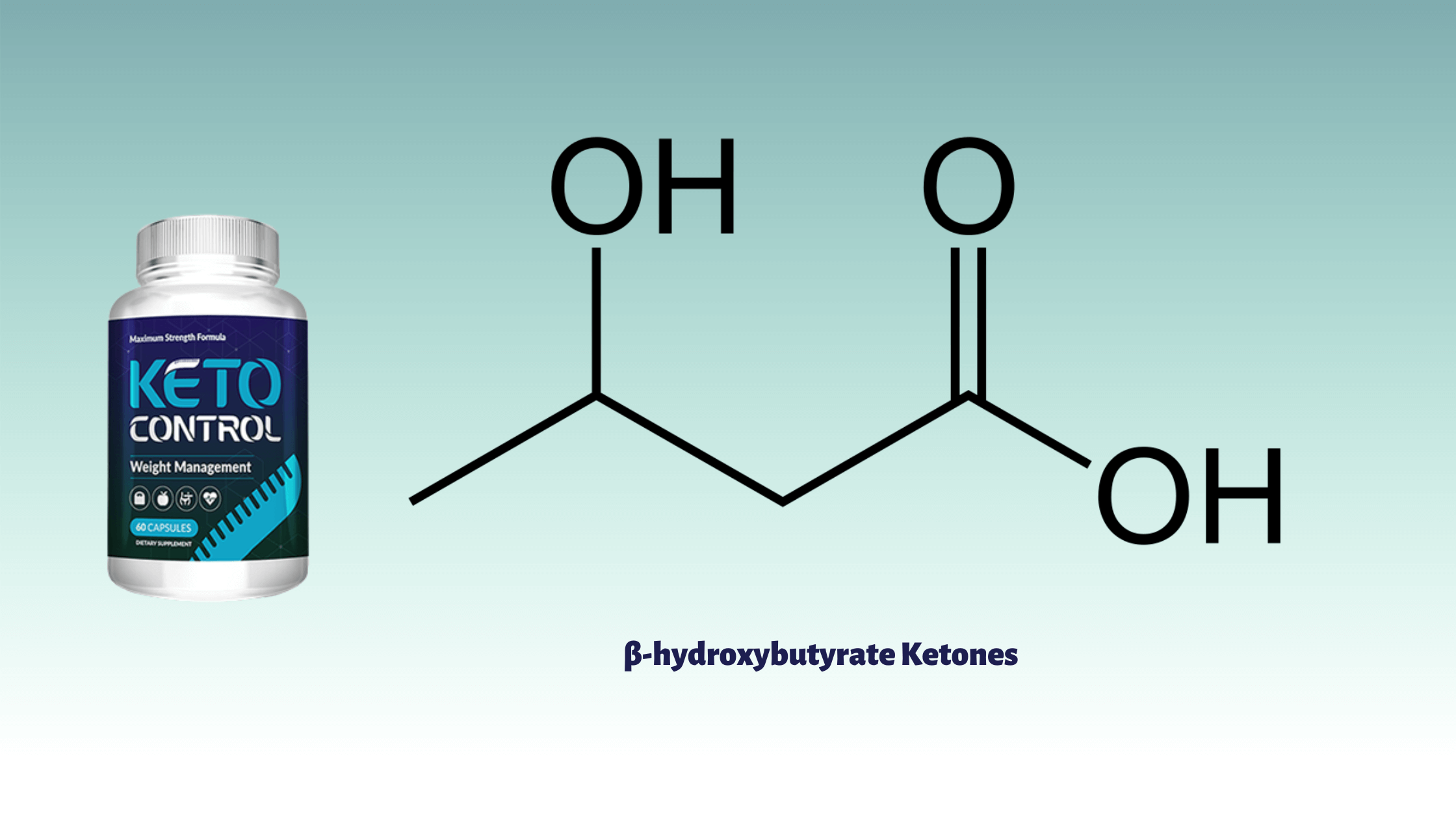 Keto Control Ingredient