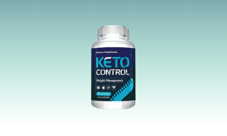 Keto Control Reviews