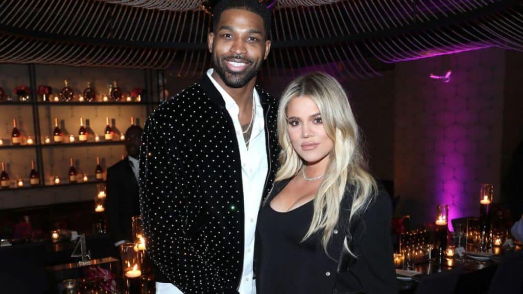 Khloé Kardashian Denies The Rumor She’s Dating NBA Star
