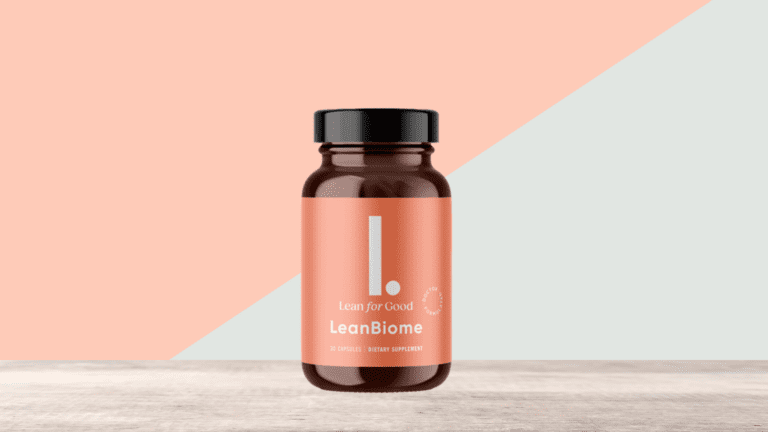 LeanBiome Reviews (Astonishing New Report Reveals Lean Biome Side Effects and Benefits)