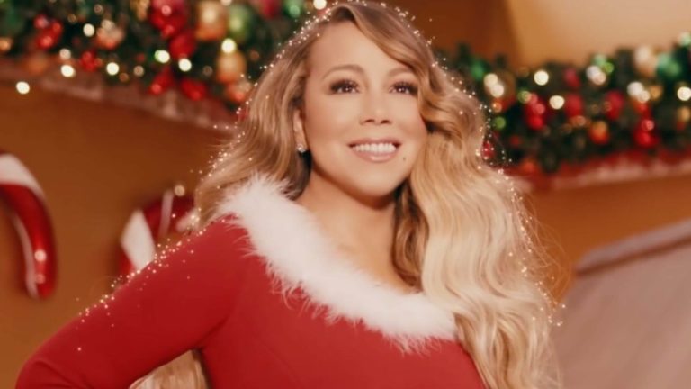 Mariah Carey Copyright Claims Made About Hit Song “All I Want For Christmas Is You”