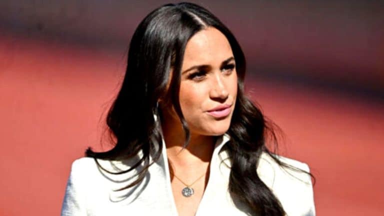 Meghan Markle’s Alleged Bullying Was Buried By Buckingham Palace