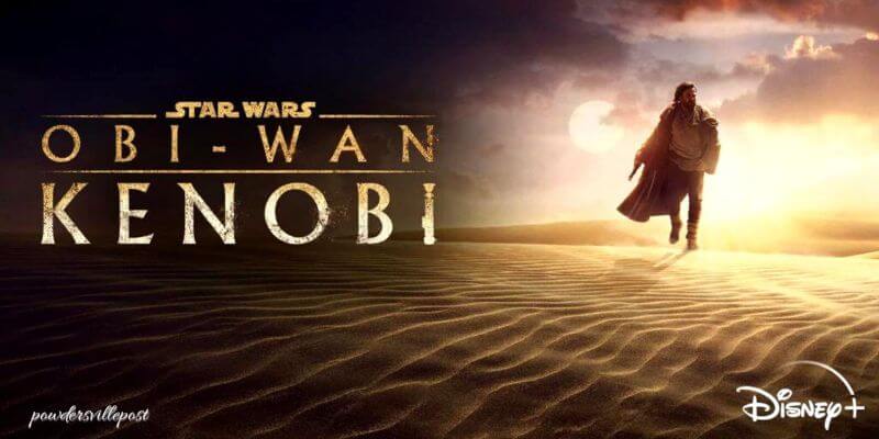 Obi-Wan Kenobi Season 1 Release Date, Cast, Plot