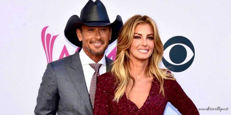 Tim Mcgraw And Faith Hill Won’t Reprise Their “1883” Roles In Yellowstone
