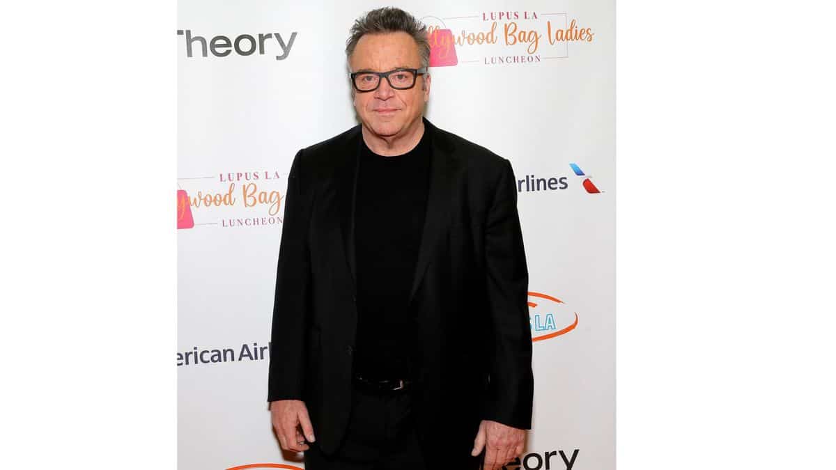 Tom Arnold Claims That Wendy Williams Had Her Talk Show With NeNe Leakes