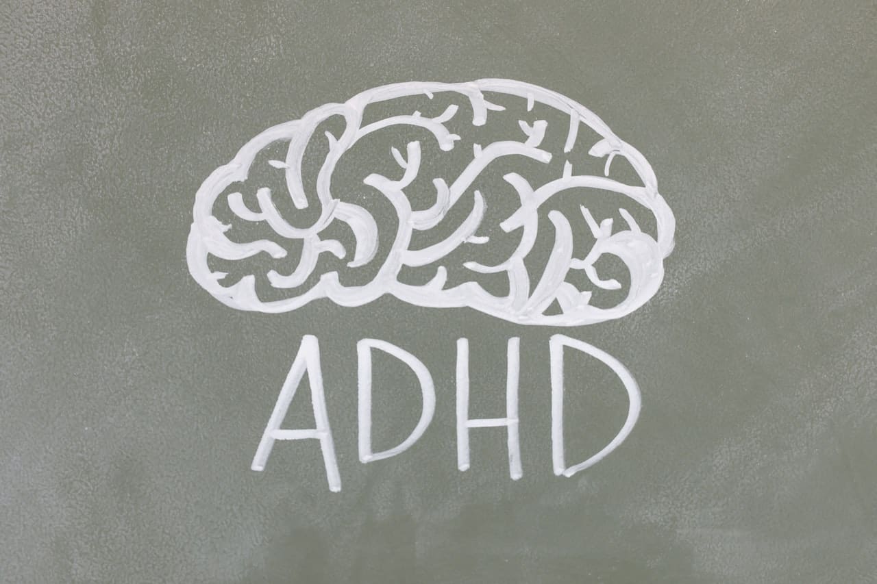Is there a link between ADHD and Cocaine Addiction?
