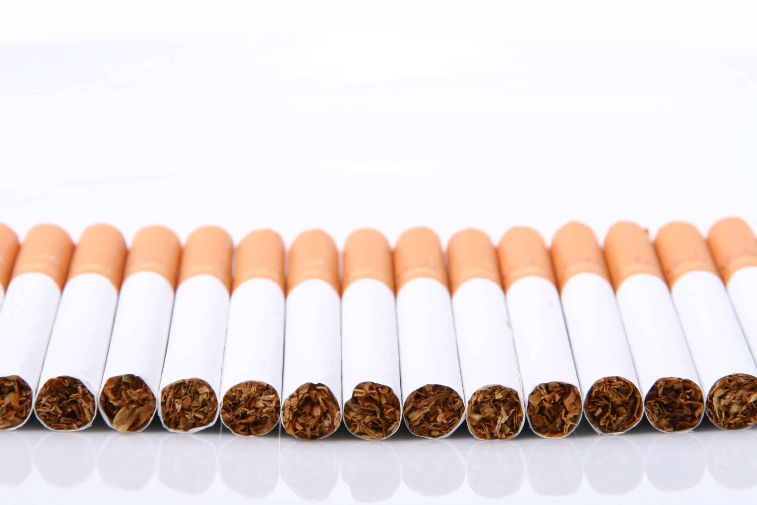 Emerging Trends to Expect in the Tobacco Industry in 2022