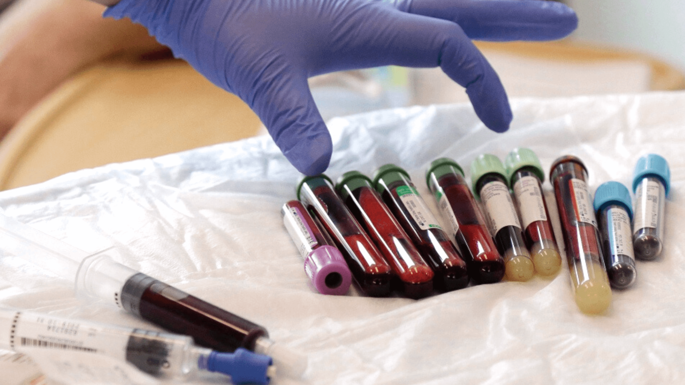 A Breakthrough In Blood Based Technologies For Cancer Is Declared By BC Researchers