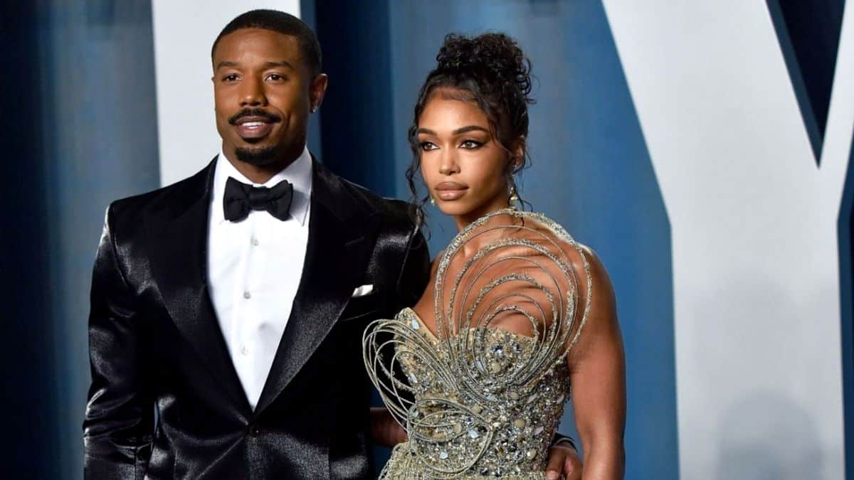 After Michael B. Jordan's Breakup, Lori Harvey Enjoys A Trip To New Orleans