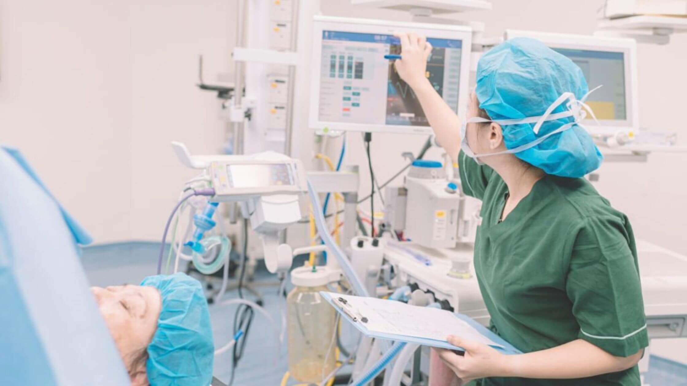 Anesthesiology Understaffing Leads To Patient Deaths And Complications