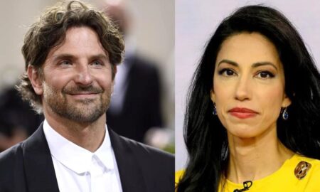 Are Bradley Cooper and Huma Abedin In A Relationship