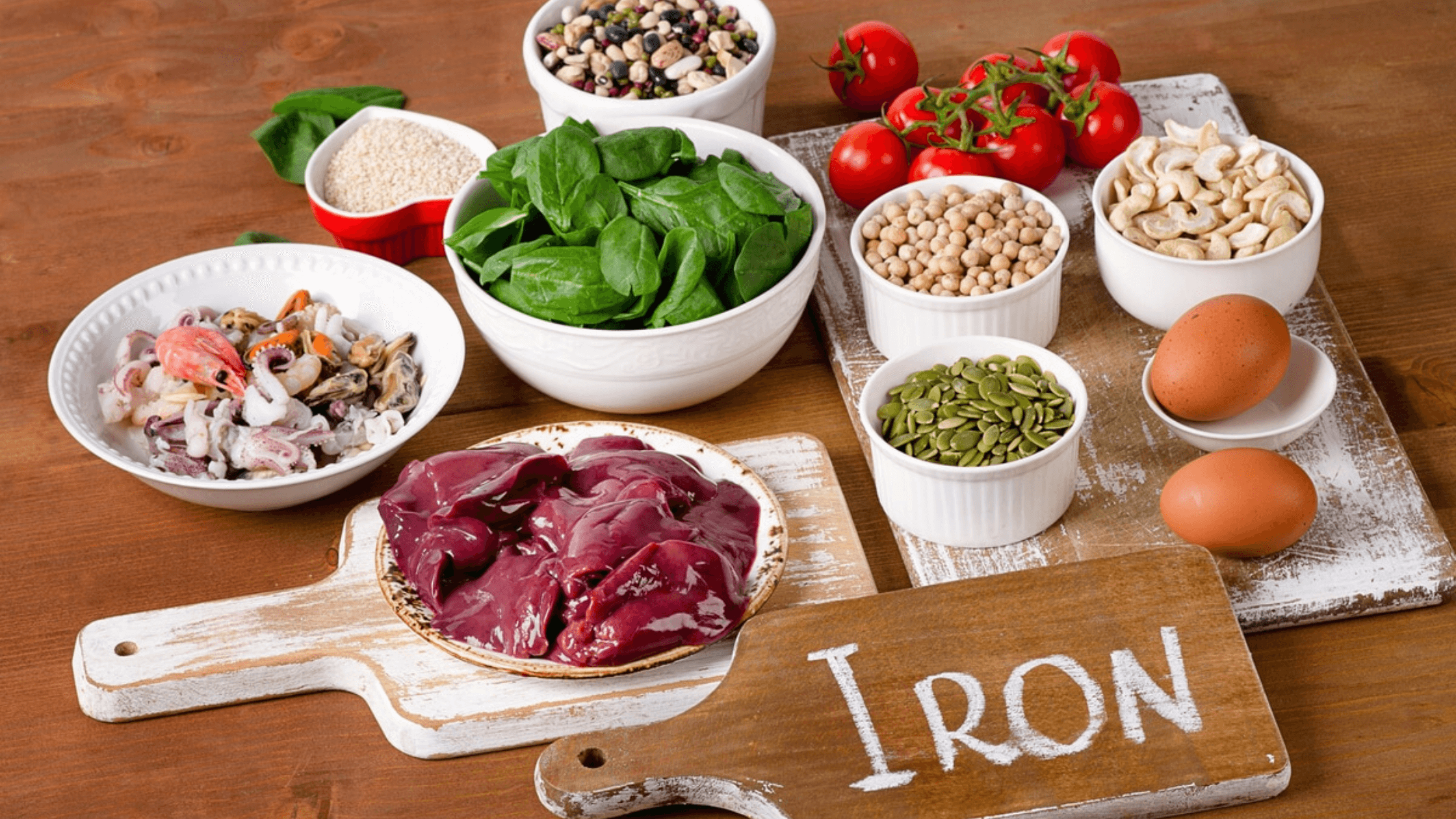 Best Diet To Increase Hemoglobin Levels