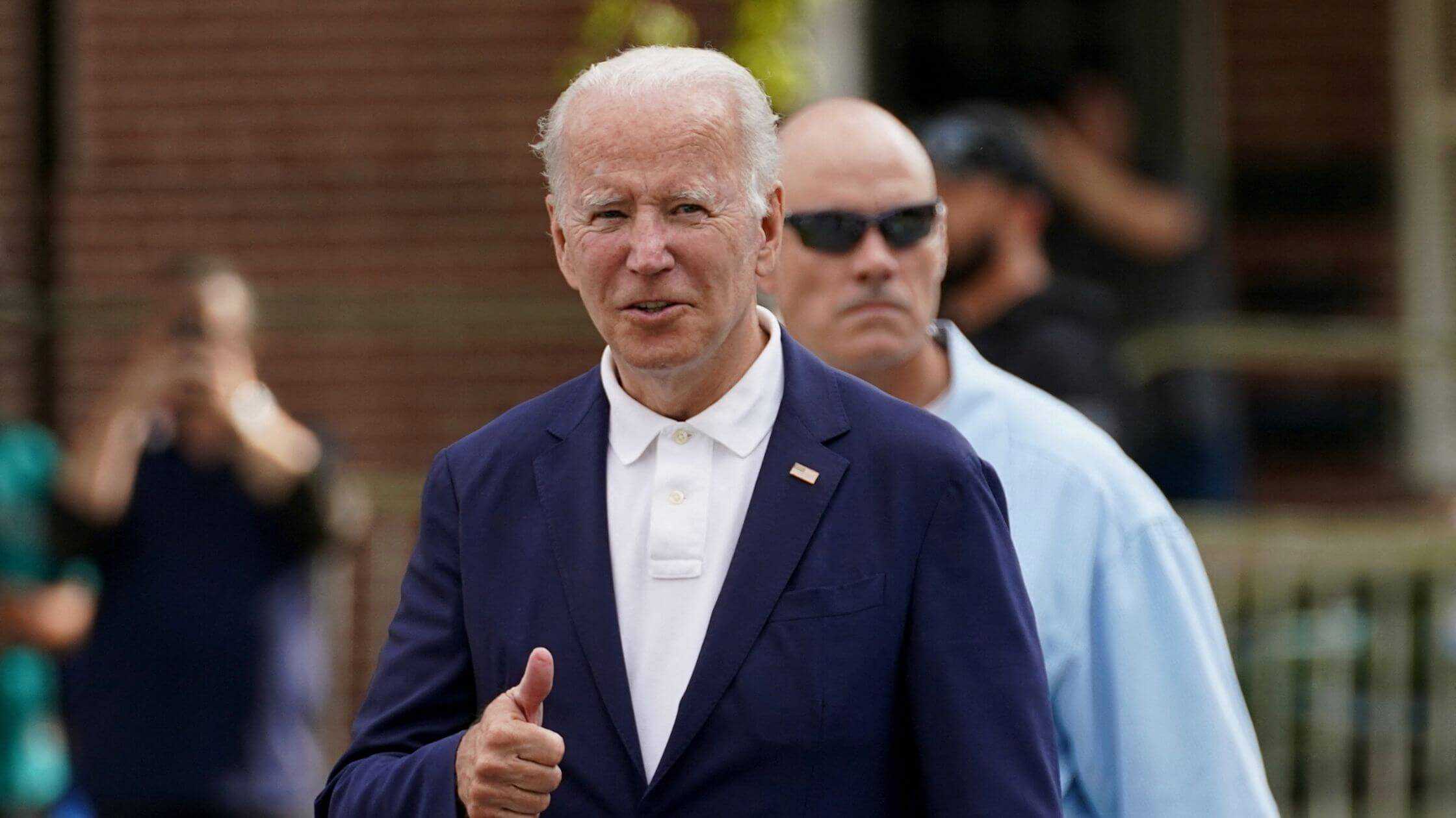 Biden Should Be Impeached For Sending Our Natural Assets To China