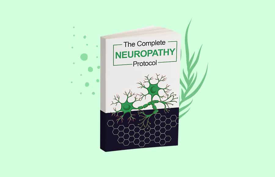 Bonus #1 The Complete Neuropathy Protocol ($47 value)