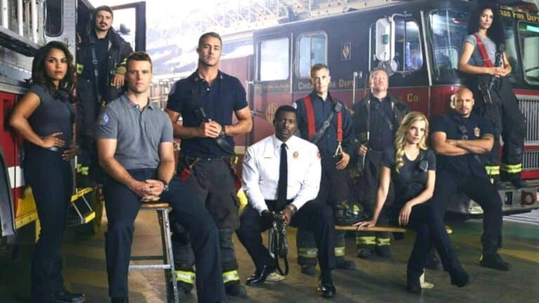 Chicago Fire Season 11 Time Frame, Episode, Spoilers, Release Date