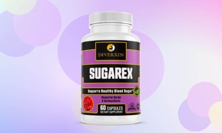 Diverxin SugaRex Reviews