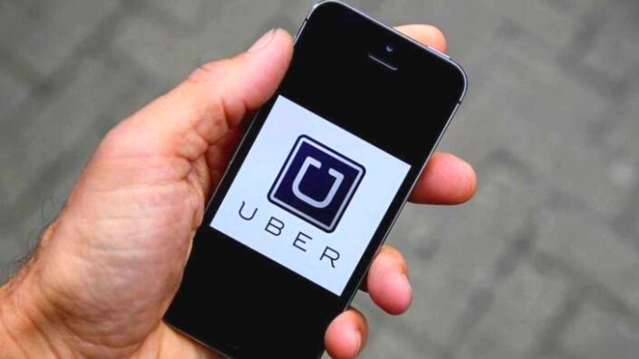 Documents Show How Uber Breached The Law And Lobbied Government