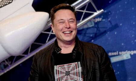 Elon Musk Recently Had Twins With A Neuralink Executive Shivon Zilis