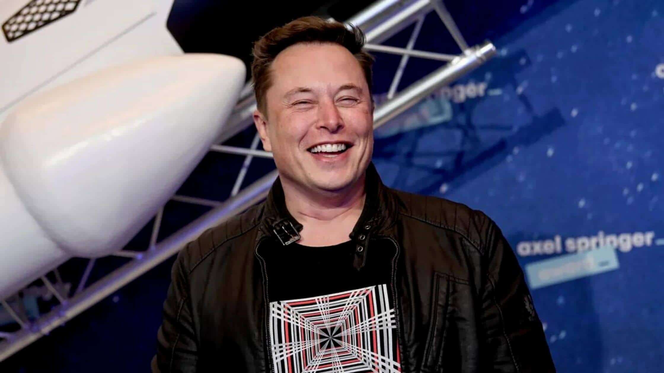 Elon Musk Recently Had Twins With A Neuralink Executive Shivon Zilis