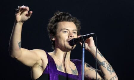 'Heartbroken' Harry Styles Cancels Copenhagen Concert After Denmark Mall Shooting