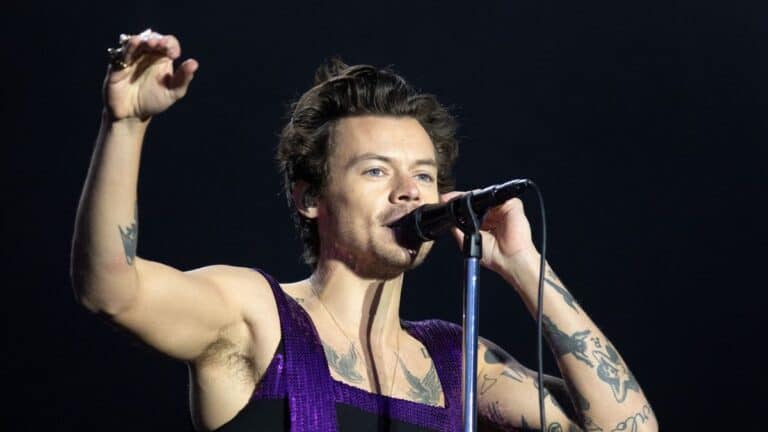 ‘Heartbroken’ Harry Styles Cancels Copenhagen Concert After Denmark Mall Shooting