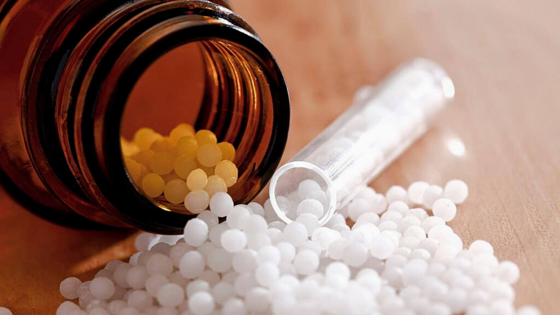 Homeopathy Is Effective In Treating Neuro Conditions Data Shows