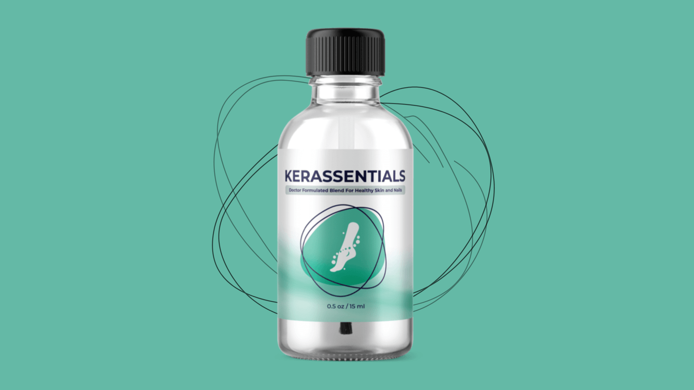 Kerassentials Reviews