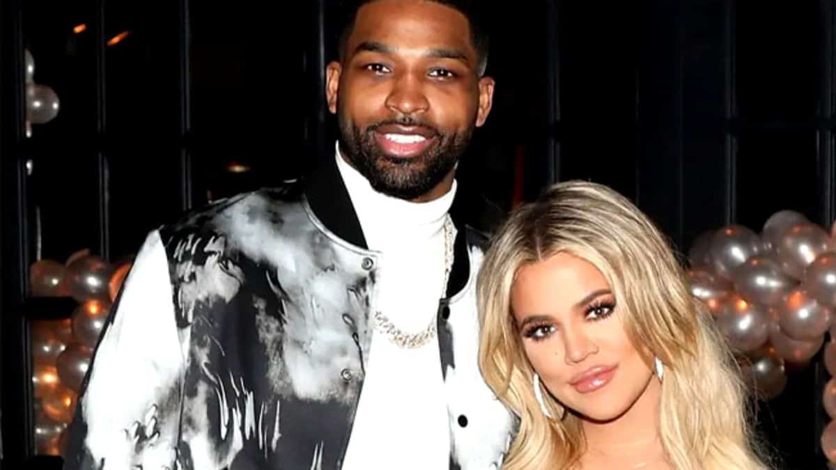 Khloé Kardashian and Tristan Thompson Expecting A Second Child Via Surrogate