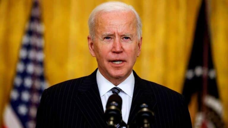 Access To Abortion, Joe Biden Will Sign An Executive Order