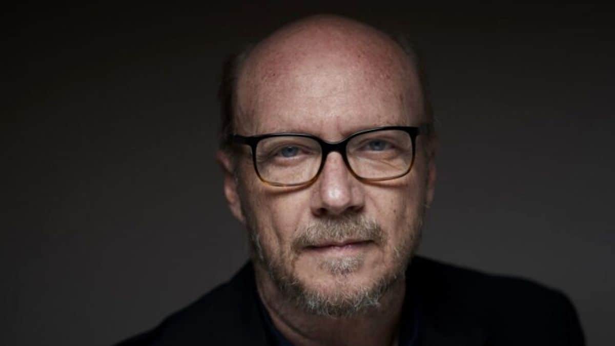 Paul Haggis Released From House Arrest In Italy For Sexual Assault Case